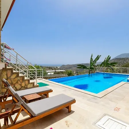 5 Star With First Class Amenities, 1004 Villa
