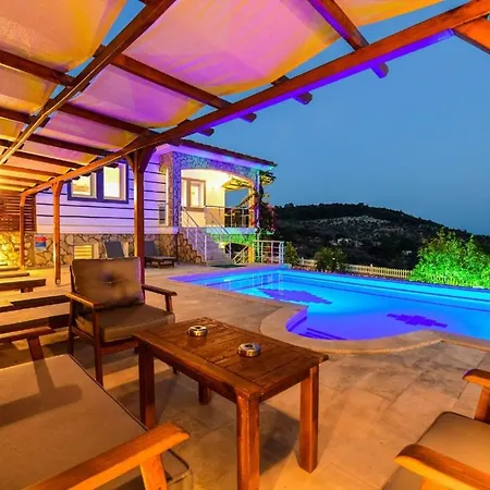 5 Star With First Class Amenities, 1004 Villa